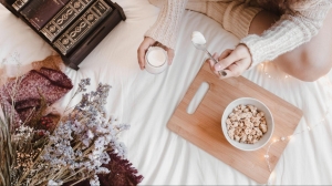 Mindful Transitions: How Small Rituals Can Transform Your Daily Energy